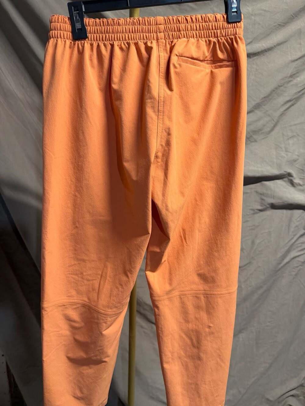 Outdoor Voices Rectrek Pants in Sunstone